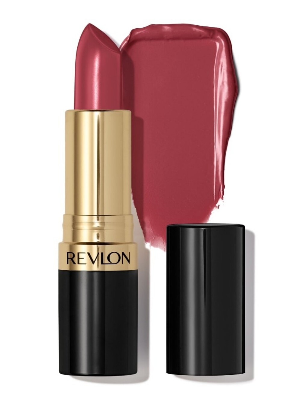 Revlon Super Lustrous Lipstick 510 Berry Rich